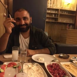 Özgür Karadağ