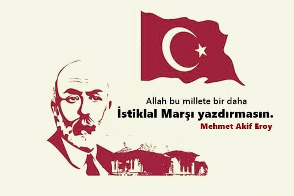 İstiklal Arş-ı Âlâ
