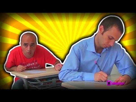 Kopya Çekmesini Önlemenin Yolları