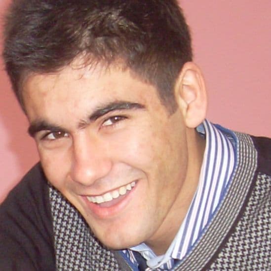 Salim Akın