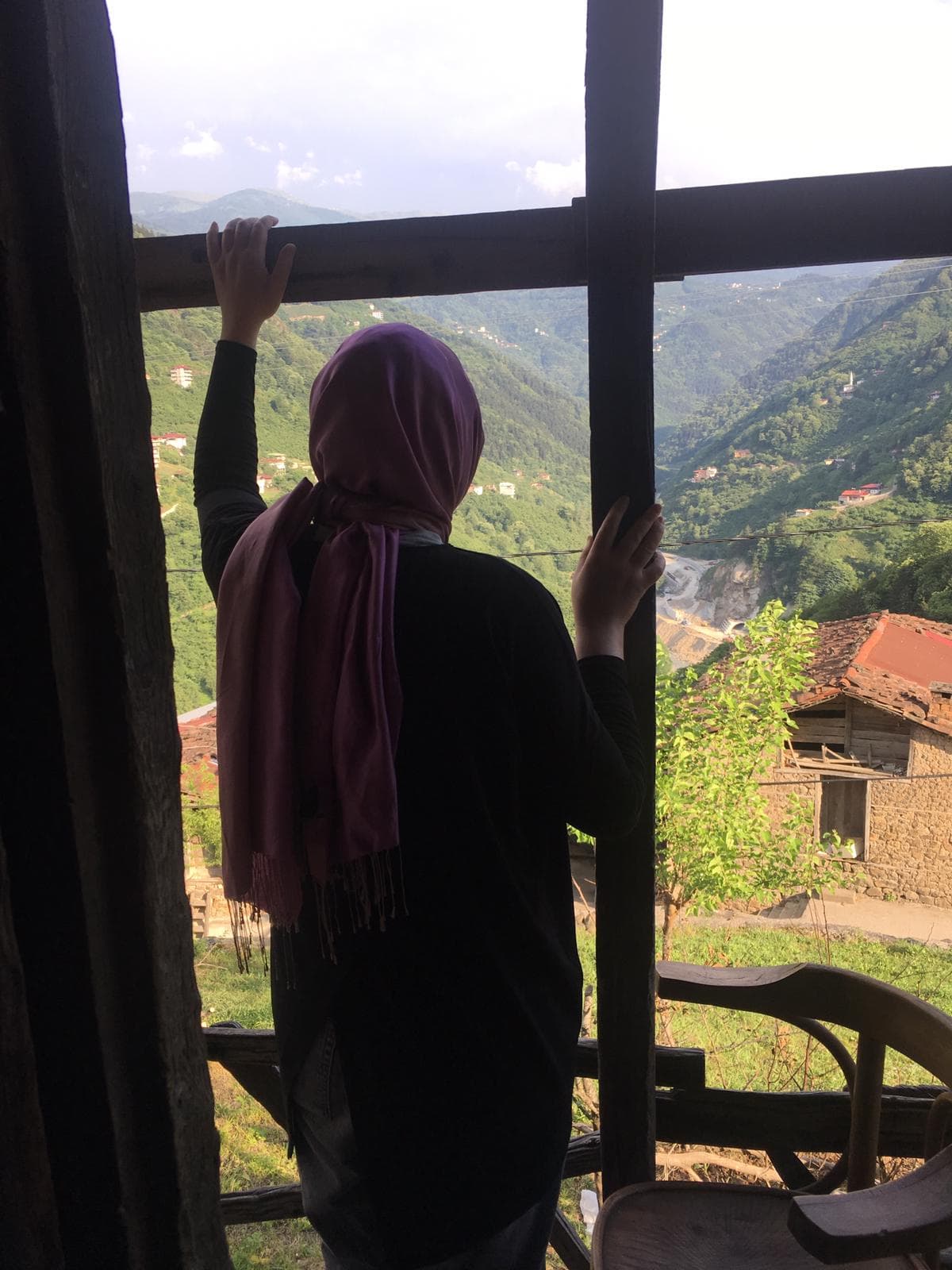 Tanıdım