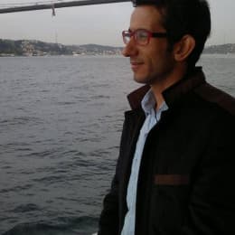 Halil Doğu