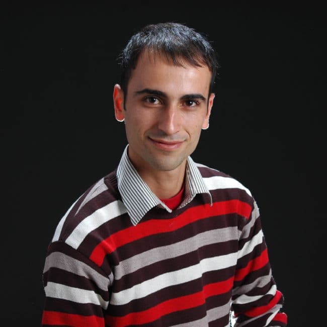 İbrahim Selçuk