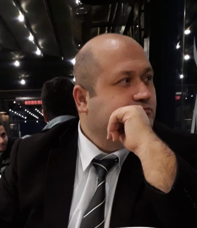 Mustafa Burak Sak