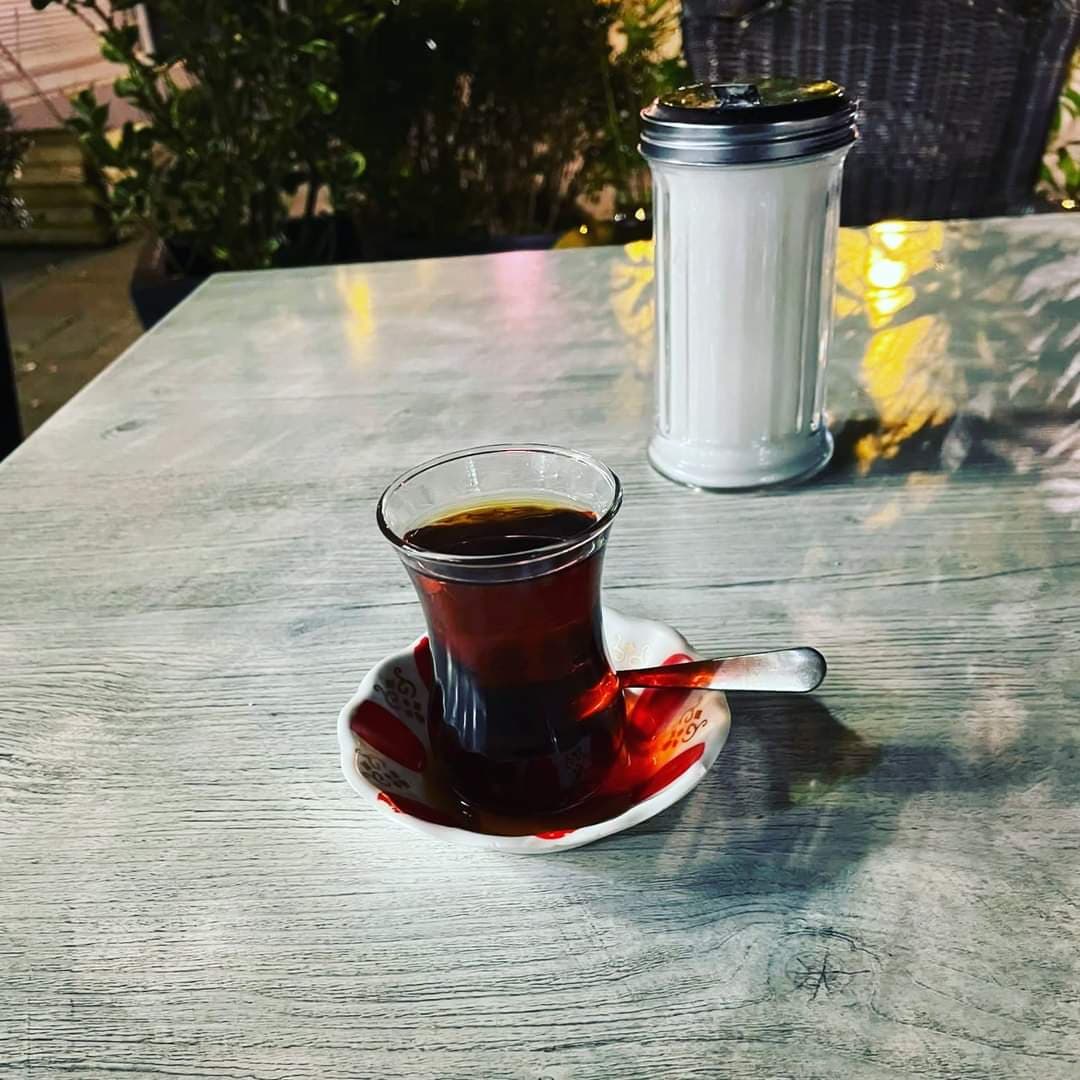 Bir Ertesi Var