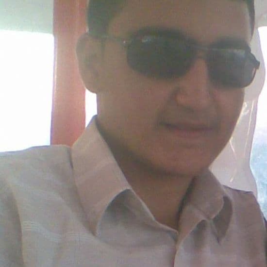 Muhammed Ali Karabulutoğlu
