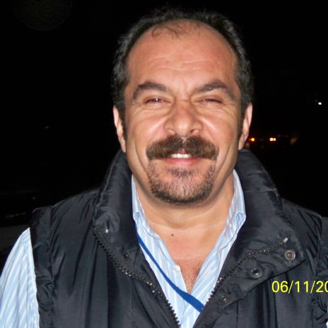 Himmet Aygüt