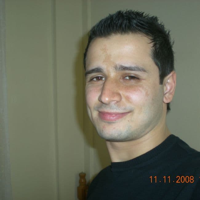 Mahmut Abay