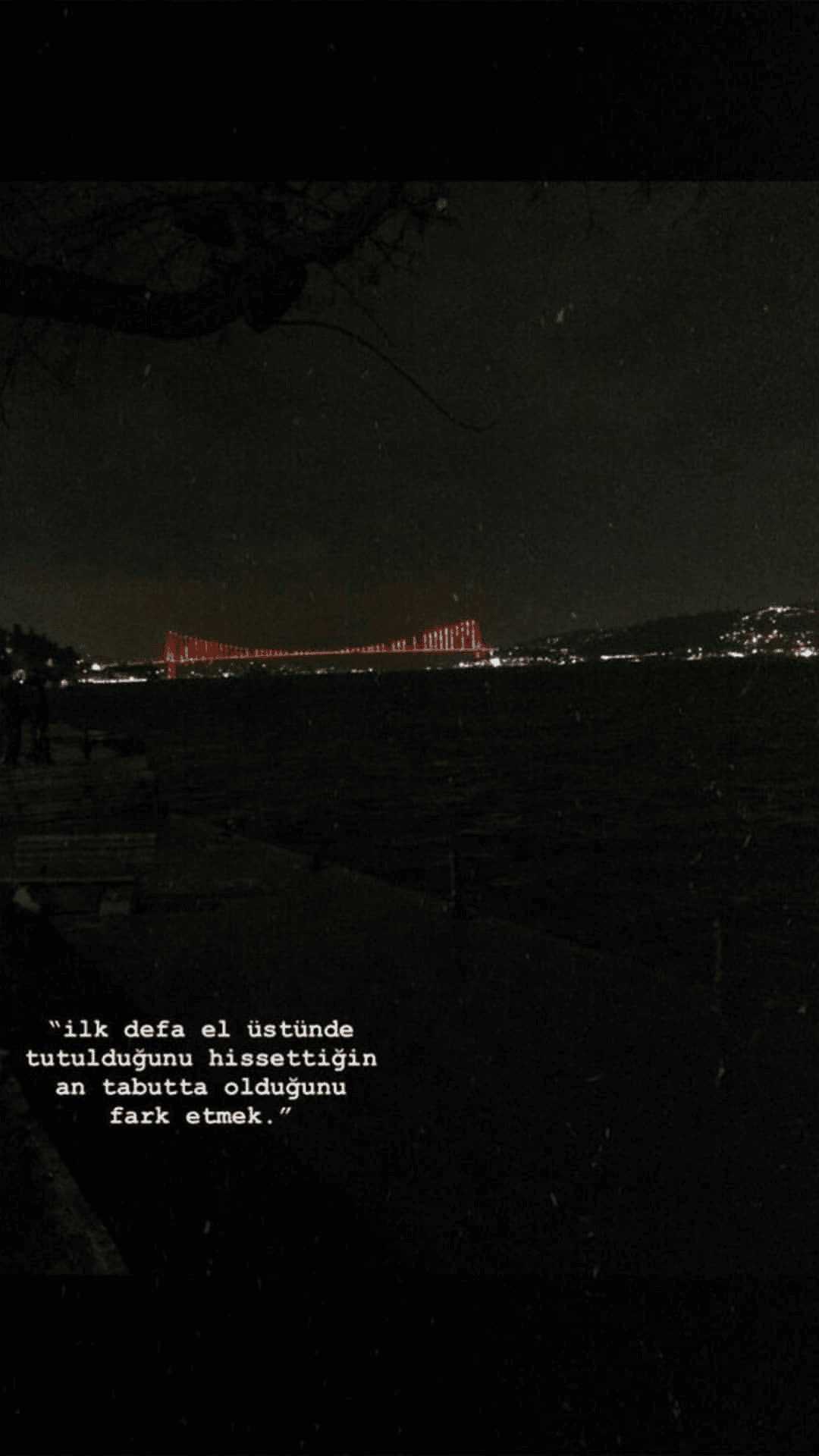 Ölümün Soğukluğu