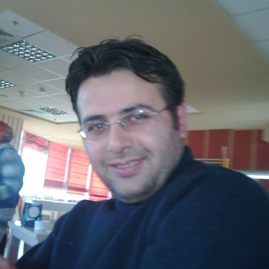 Ali Bilgiç