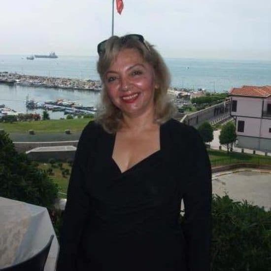 Eylül Gökdemir