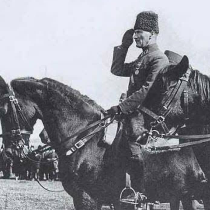 30 Ağustos