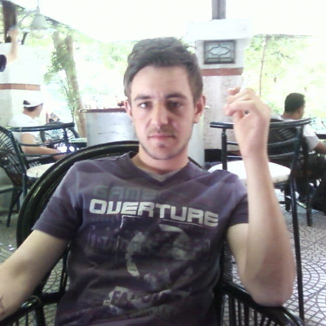 Ufuk Yılmaz