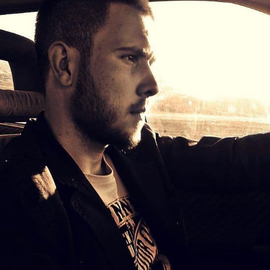 Kadir Ekici