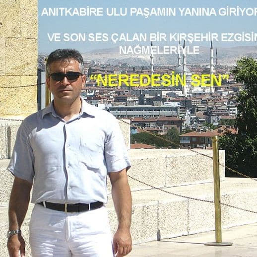 Osman Türkmen