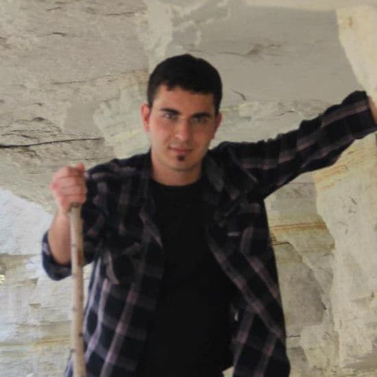 Kadir Yılmaz
