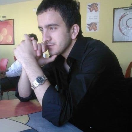 Kamil Uysal