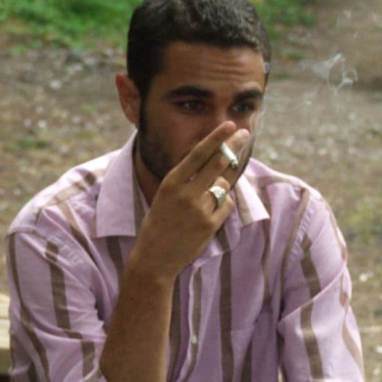 Rıdvan Çoban