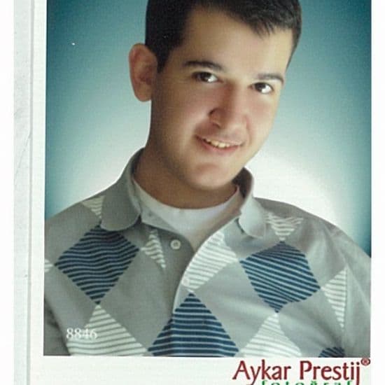Can Ahmet Vural