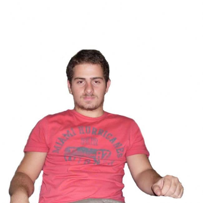Malik Balaban