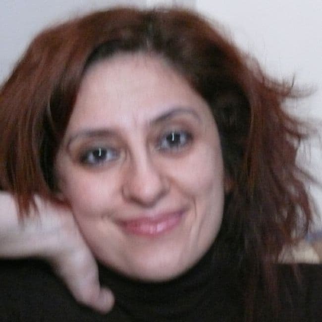 Mine Karagüler