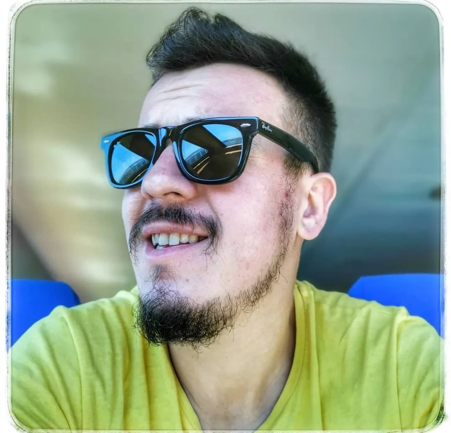 Murat Genç