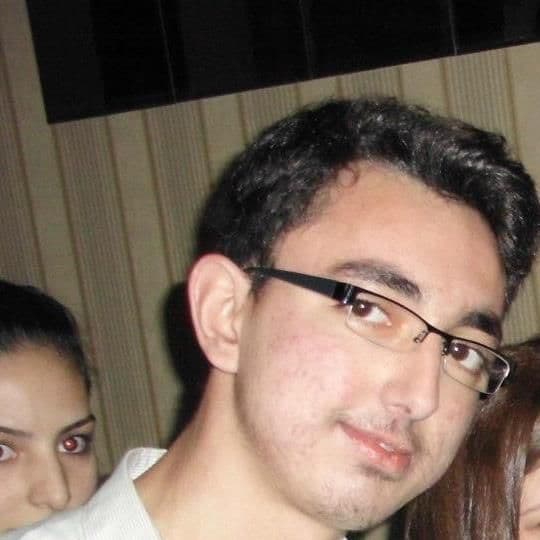 Kadir Arslan