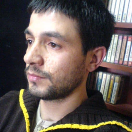 Yusuf Ziya Kibar