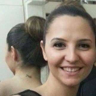 Deniz Giritli