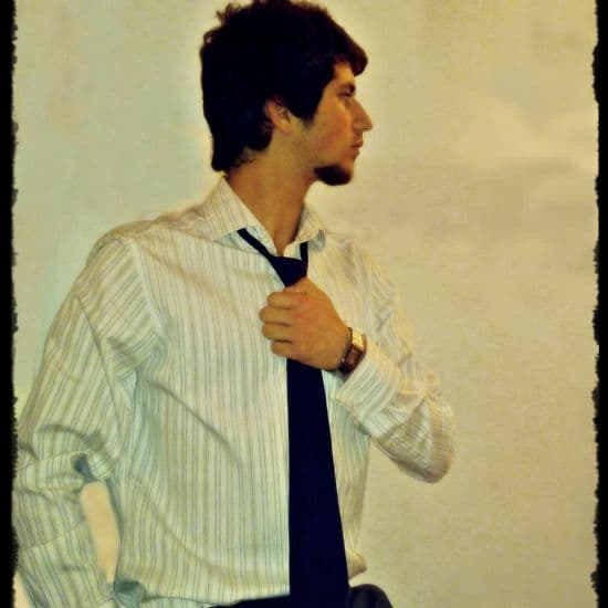 Mehmet Yücel