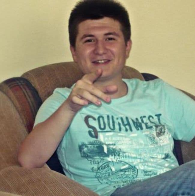 Cem Kahraman