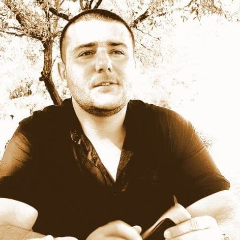 İbrahim Sena Kandazoğlu