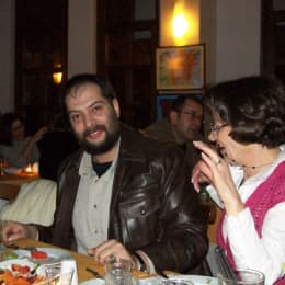 Mert Metin