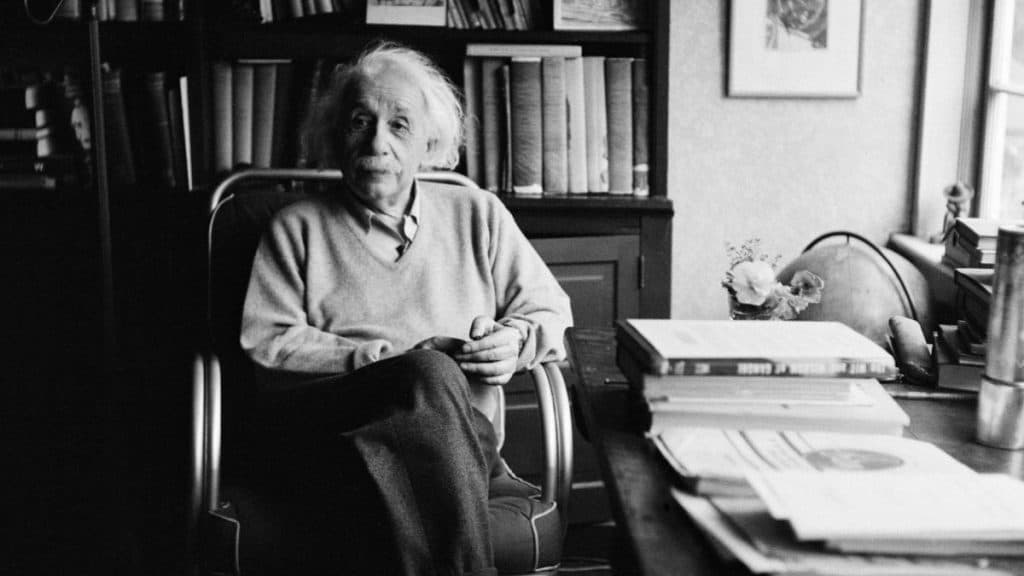 Albert Einstein’ın Eşine İmzalattığı Evlilik Sözleşmesi