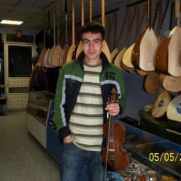 Murat Arslan