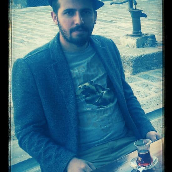 Musa Tartik