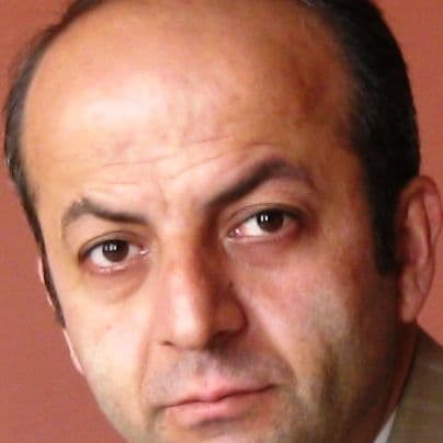 Ercan Hoş