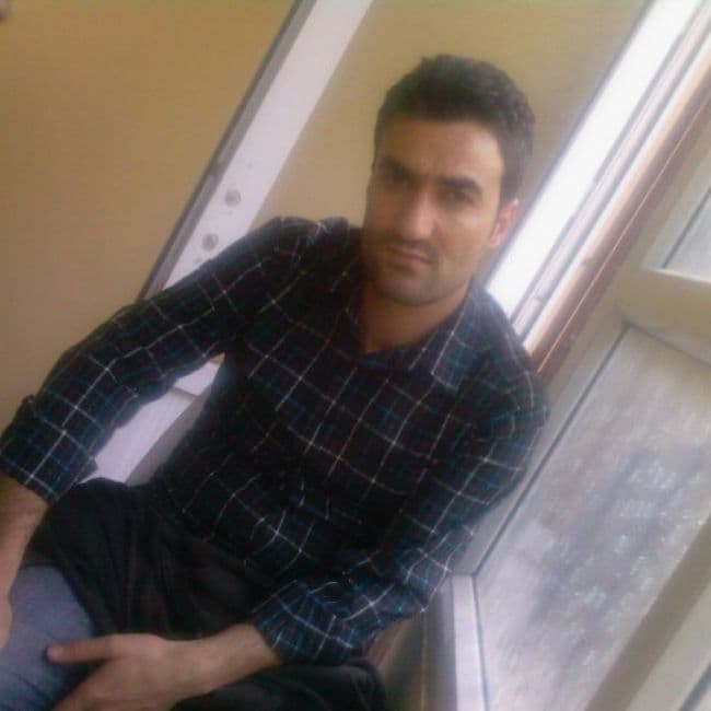 Mehmet Altun