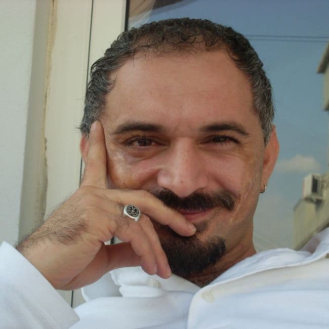 Tarkan Ragıpoğlu