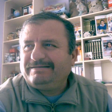 Ziya Bekar