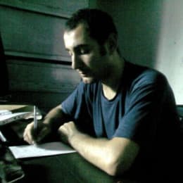 Bülent Kaya