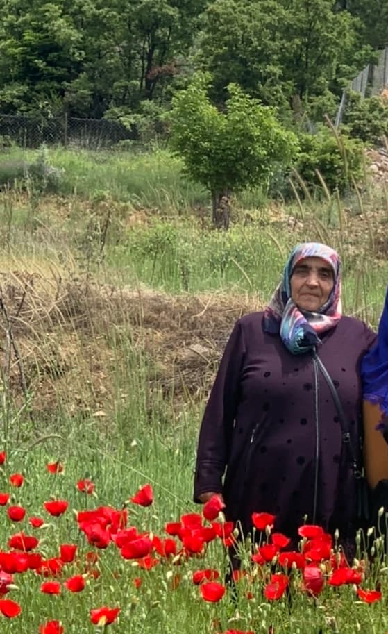 Teyze Kızı