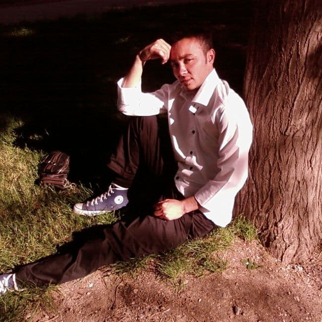 Mehmet Soylu