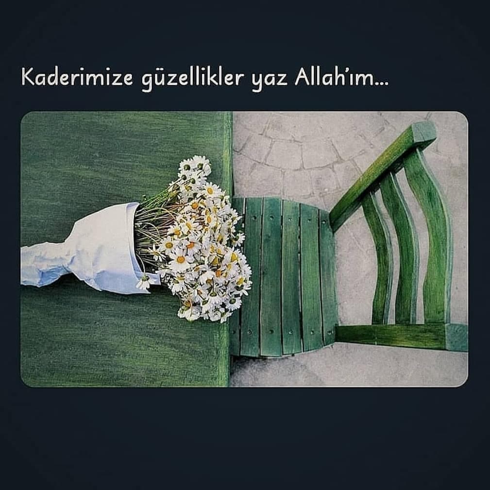 Bana Umut Bağlama