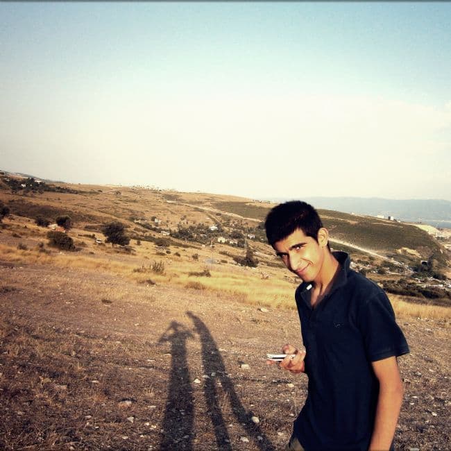Ömer Özdağ
