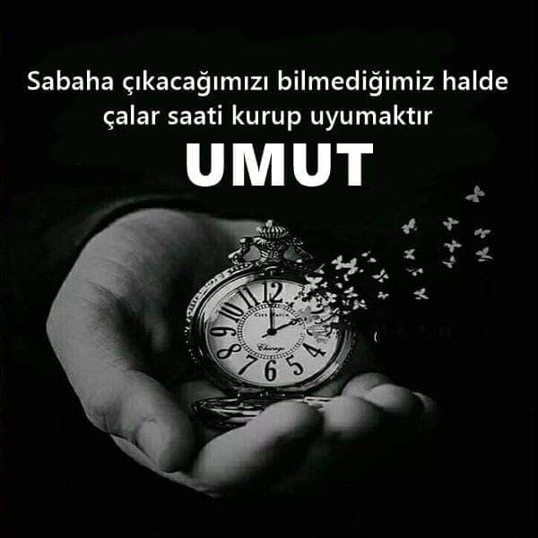 Külden Geriye Kül Kaldı.!