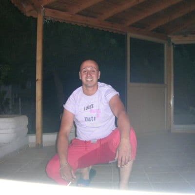 Ramazan Bilal Doğan