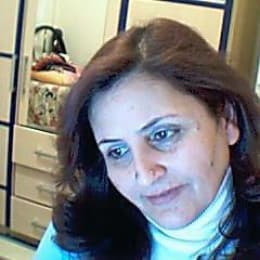 Arife Özbaş