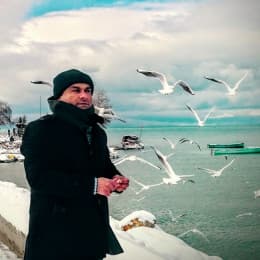Ahmet Doğan