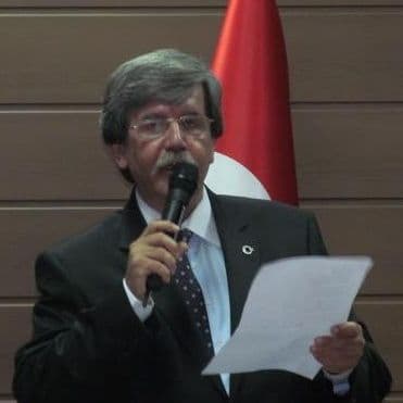 Turgay Coşkun